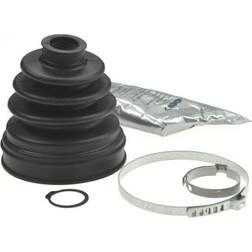 Spidan Drivakselmanchet 25906 87 NBR Nitril-Butadien-gummi