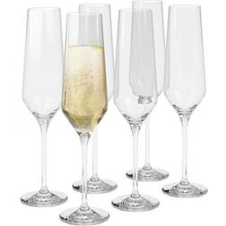 Eva Solo Legio Nova Champagne Glass 26cl 6pcs