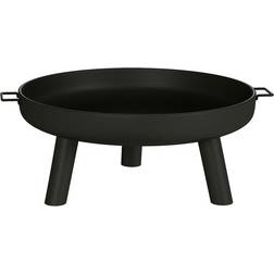 Pure Garden Fire Pit Ø27.5"