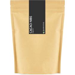 Pureviva Cocoa Nibs 250g 1pack