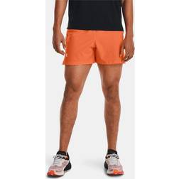 Under Armour Launch Elite Shorts - Orange