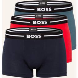 HUGO BOSS Piece Blue