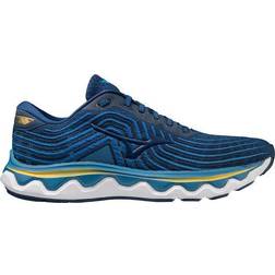 Mizuno Wave Horizon 6 Blue Bleu Clair