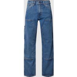 Herren Jeans WORKWEAR DBL KNEE PANT