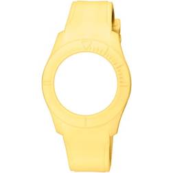 Watx & Colors COWA3510 38mm Yellow