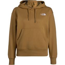 The North Face Women's Essential Hoodie Almond Butter