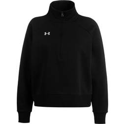 Under Armour Rival Fleece 1/2 Zip Sweatshirt Damen