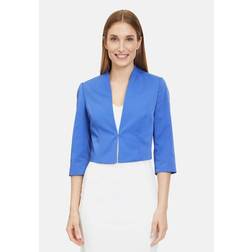 Betty Barclay Damen Blazer-Jacke