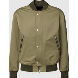 Marc O'Polo Casual Bomber Jacket