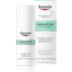 Eucerin Dermopure Oil Control 50ml