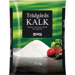 Rölunda Trädgårdskalk 11kg