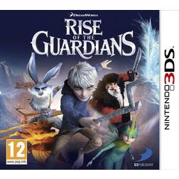 Rise of the Guardians (3DS)