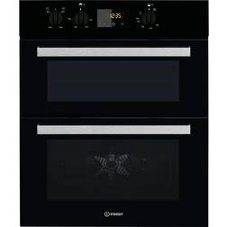 Indesit IDU 6340 BL Black