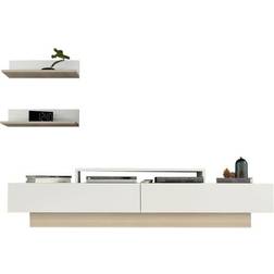 Decorotika Lusi Modern Fernsehschrank 180.3x40.6cm