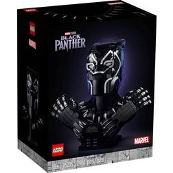 LEGO Marvel Black Panther 76215