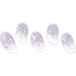 Ohora Nail Strips N Shooting Star 30-pack