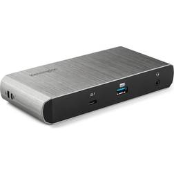 Kensington SD5550T Thunderbolt 3 & USB-C Dual 4K