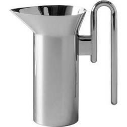 &Tradition Momento JH38 Carafe 1 L - Argent Pichet