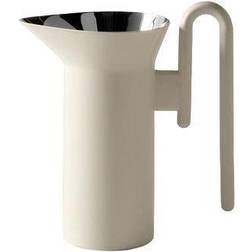 &Tradition Momento Jug JH38 Ivory Kanne