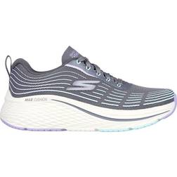 Skechers Max Cushioning Elite 2.0 W - Charcoal/Lavender