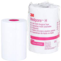 3M Medipore H 10cm x 9.14m