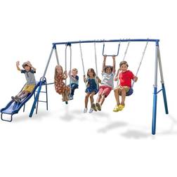 SportsPower Arcadia Swing Set