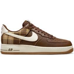 NIKE Air Force 1 '07 LX M - Cacao Wow/Pale Ivory