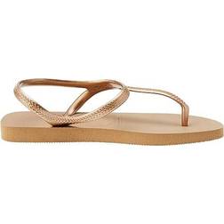 Havaianas Flash Urban - Rose Gold