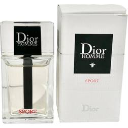 Dior Homme Sport Perfume 10ml
