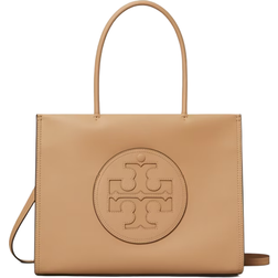 Tory Burch Small Ella Bio Tote - Light Sand