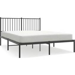 vidaXL Headboard Sengeramme