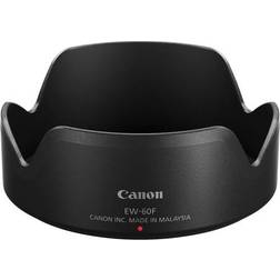 Canon EW-60F Motljusskydd