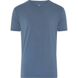 JBS O-Neck T-shirt - Blue