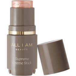 ALL I AM BEAUTY Supreme Creme Stick Glam Glow