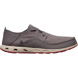 Columbia Bahama Vent Relaxed PFG Shoes - City Grey/Vintage Red