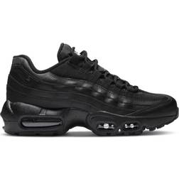 Nike Air Max 95 GS - Black