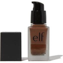 E.L.F. Flawless Finish Foundation Chestnut
