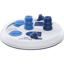Trixie Dog Activity Flip Board Strategy Game (32026)