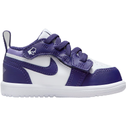 Nike Air Jordan 1 Low Alt TDV - Sky J Purple/White/Sky J Light Purple