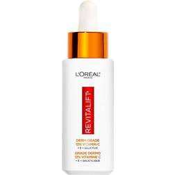 L'Oréal Paris 12% Pure Vitamin C + E + Salicylic Acid Serum 1fl oz