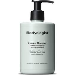 Bodyologist Instant Booster Skin Changing Body Serum