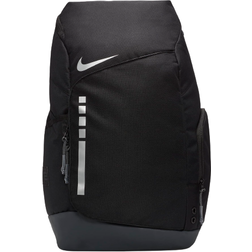 Nike Hoops Elite Backpack 32L - Black/Anthracite/Metallic Silver