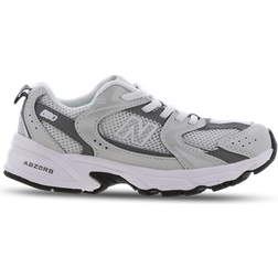 New Balance Kids' 530 Bungee en Grey