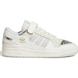 Adidas Forum 84 Low W - Mujeres Zapatillas Originals - Blanco - FZ6292