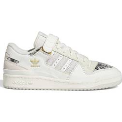 adidas Forum Low sko Cloud White Orbit Grey Off White