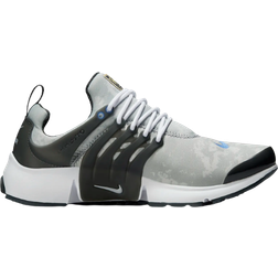 Nike Air Presto M PRM M - Light Smoke Grey/Comet Blue/Lemon Wash/Anthracite