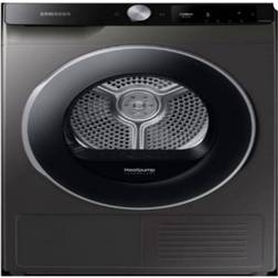 Samsung DV80T6220LX / S2 Sort
