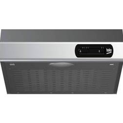 Beko CFB 5310 X 50cm, Argento