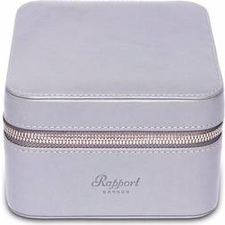 Rapport Hyde Park 4-Watch Box