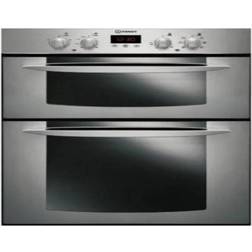 Indesit FID20IX Stainless Steel